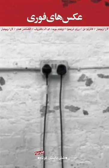 دانلود pdf کتاب عکس های فوری 