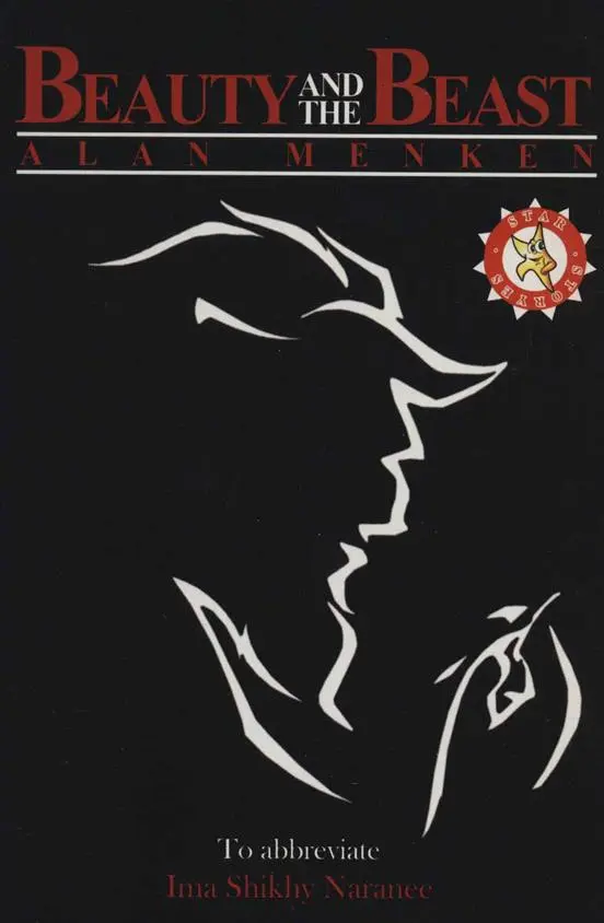 دانلود pdf کتاب Beauty and the Beast