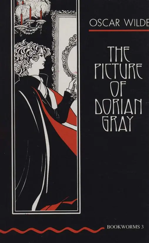 دانلود pdf کتاب The Picture of Dorian Gray اسکار وایلد