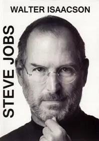 دانلود pdf کتاب Steve Jobs والتر ایساکسون