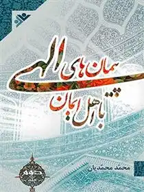 دانلود pdf کتاب پیمان های الهی با اهل ایمان (جلد2) محمد محمدیان