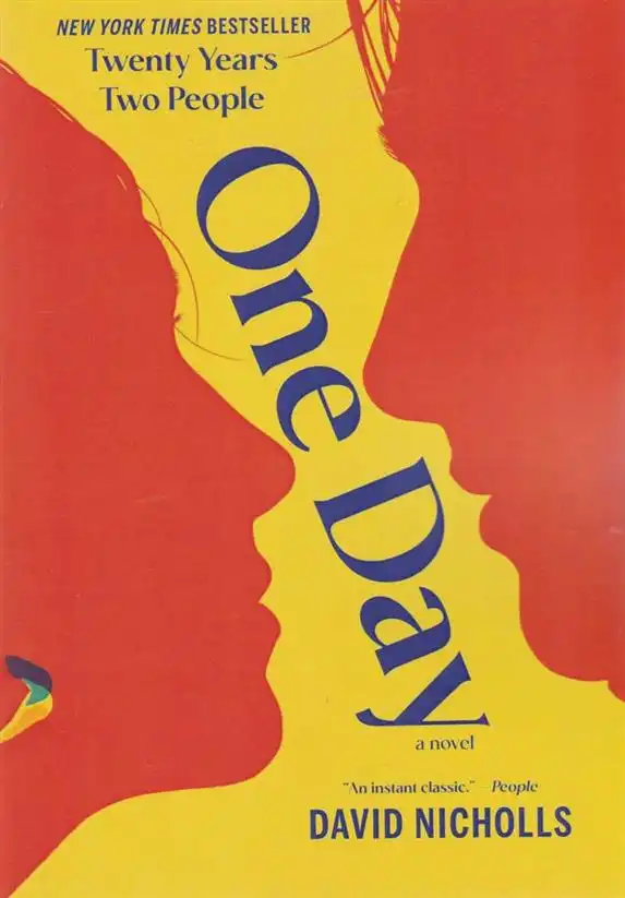 دانلود pdf کتاب One Day دیوید نیکولز