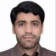 محمدحسین مهدوی نژاد