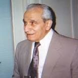 جورج مقدسی