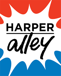 HarperAlley