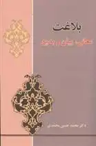 دانلود pdf کتاب بلاغت محمدحسین محمدی