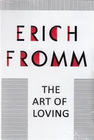 دانلود pdf کتاب The Art of Loving اریک فروم