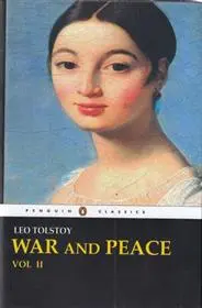 دانلود pdf کتاب War and Peace 2 لئو تولستوی