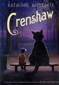 دانلود pdf کتاب Crenshaw کاترین اپلگیت