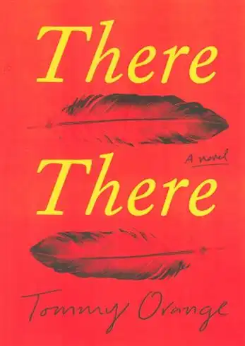 دانلود pdf کتاب There There تامی اورنج