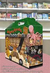 دانلود pdf کتاب خانه درختی سحرآمیز ماری پاپ آزبرن