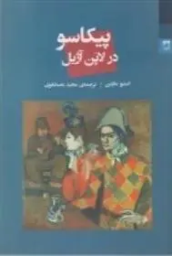 دانلود pdf کتاب پیکاسو در لاپن آژیل استیو مارتین