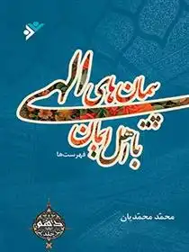 دانلود pdf کتاب پیمان های الهی با اهل ایمان (جلد10) محمد محمدیان