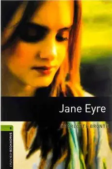 دانلود pdf کتاب Jane Eyre شارلوت برونته