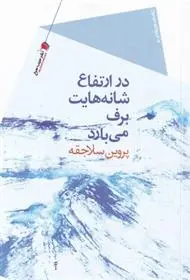 دانلود pdf کتاب در ارتفاع شانه هایت برف می بارد پروین سلاجقه
