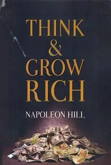 دانلود pdf کتاب Think and Grow Rich ناپلئون هیل
