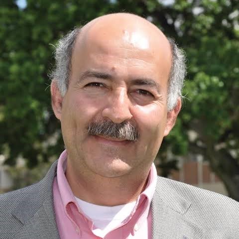 بهرام مبشر