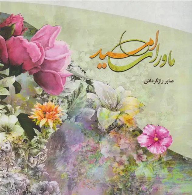 دانلود pdf کتاب ماورای امید صابر رازگردانی