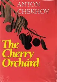 دانلود pdf کتاب The Cherry Orchard آنتون چخوف