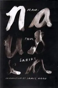 دانلود pdf کتاب Nausea ژان پل سارتر