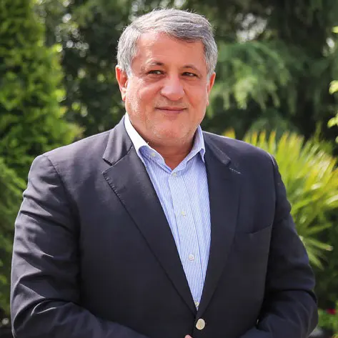 مهدی هاشمی رفسنجانی