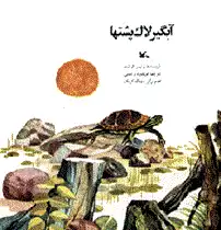 دانلود pdf کتاب آبگیر لاک پشتها برینس فرشت