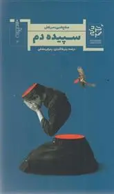 دانلود pdf کتاب سپیده دم صلاح الدین دمیرتاش