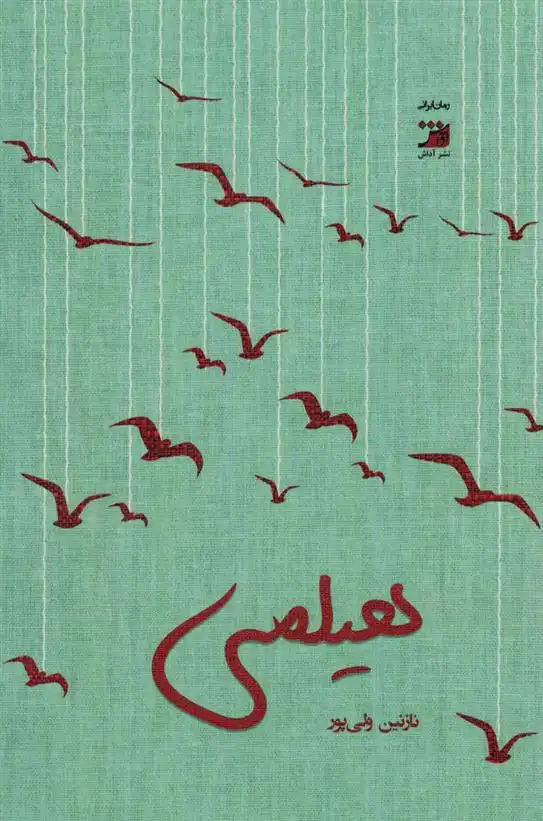 دانلود pdf کتاب هیلمی نازنین ولی پور