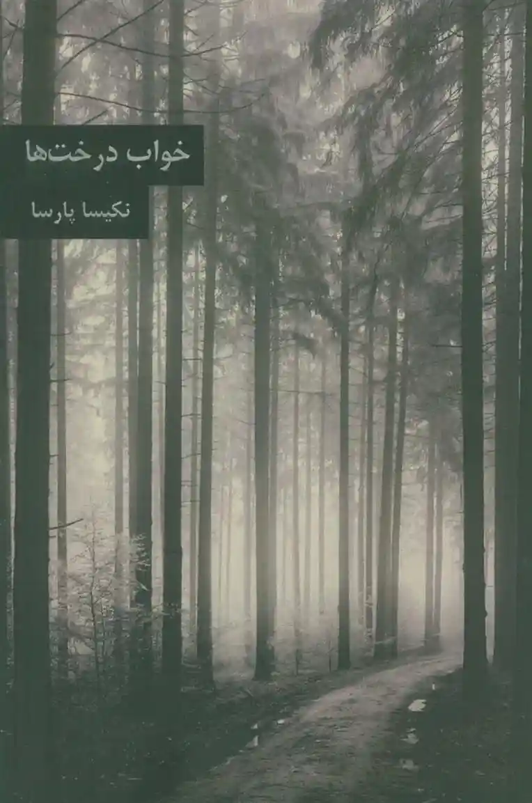 دانلود pdf کتاب خواب درخت ها نکیسا پارسا