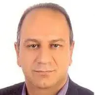 سعید جعفری نیا
