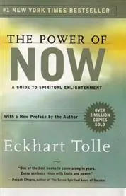دانلود pdf کتاب The Power of Now اکهارت تله