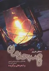 دانلود pdf کتاب تا صبحدمان مصطفی علی پور