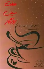 دانلود pdf کتاب هفت سین روزگار مهری رزمجو