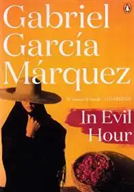 دانلود pdf کتاب In Evil Hour گابریل گارسیا مارکز