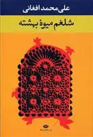 خرید و قیمت کتاب شلغم میوه بهشته اثر علی محمد افغانی
