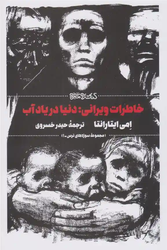 دانلود pdf کتاب خاطرات ویرانی امی ایتارانتا