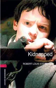دانلود pdf کتاب Kidnapped رابرت لوییس استیونسون