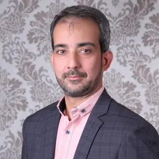 علیرضا نیکمراد