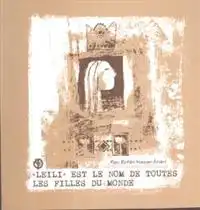 دانلود pdf کتاب لیلی نام تمام دختران ایران زمین است (فرانسه) عرفان نظرآهاری