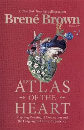 دانلود pdf کتاب Atlas of the Heart برنه براون