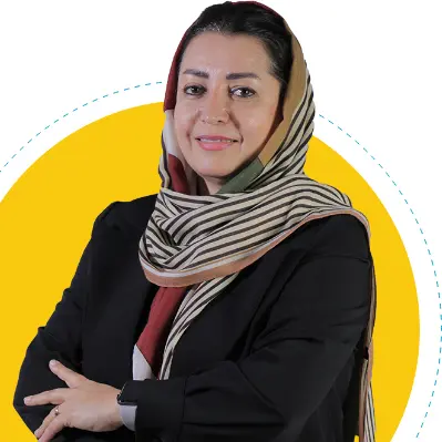 معصومه محمدی القار