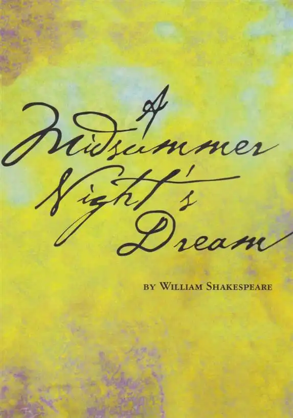 دانلود pdf کتاب a midsummer night s dream ویلیام شکسپیر