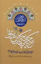 دانلود pdf کتاب بر چکاد چکامه عشاق ابن فارض مصری