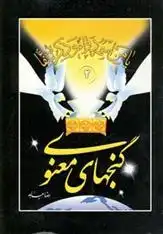 دانلود pdf کتاب گنجهای معنوی 2 رضا جاهد