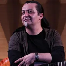 همایون مجدزاده