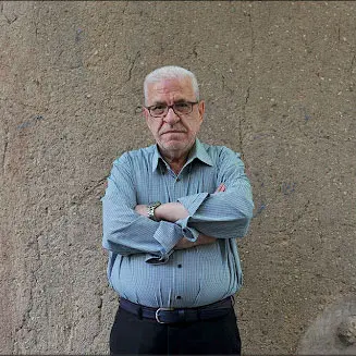 صادق عاشورپور