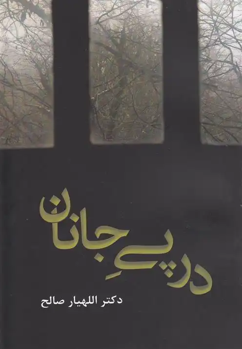 دانلود pdf کتاب در پی جانان اللهیار صالح