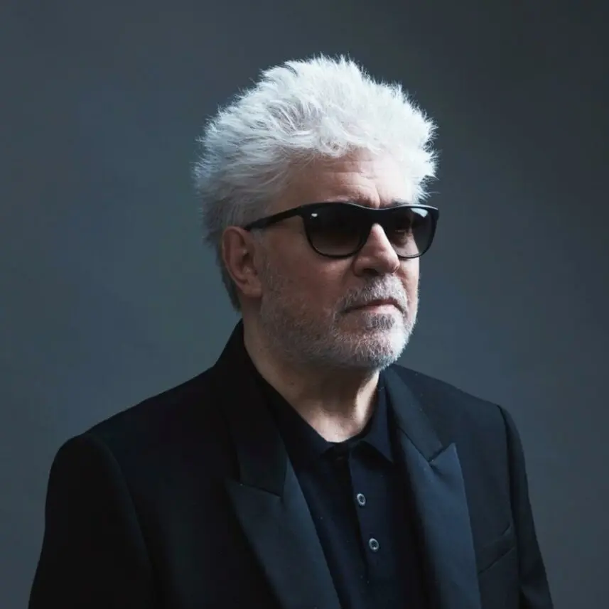 پدرو آلمودوار