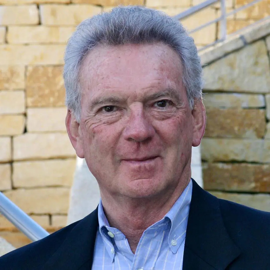 جی آر گلبریث