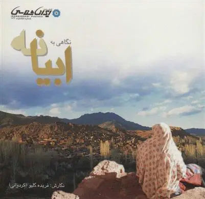 خرید و قیمت کتاب نگاهی به ابیانه اثر فریده گلبو